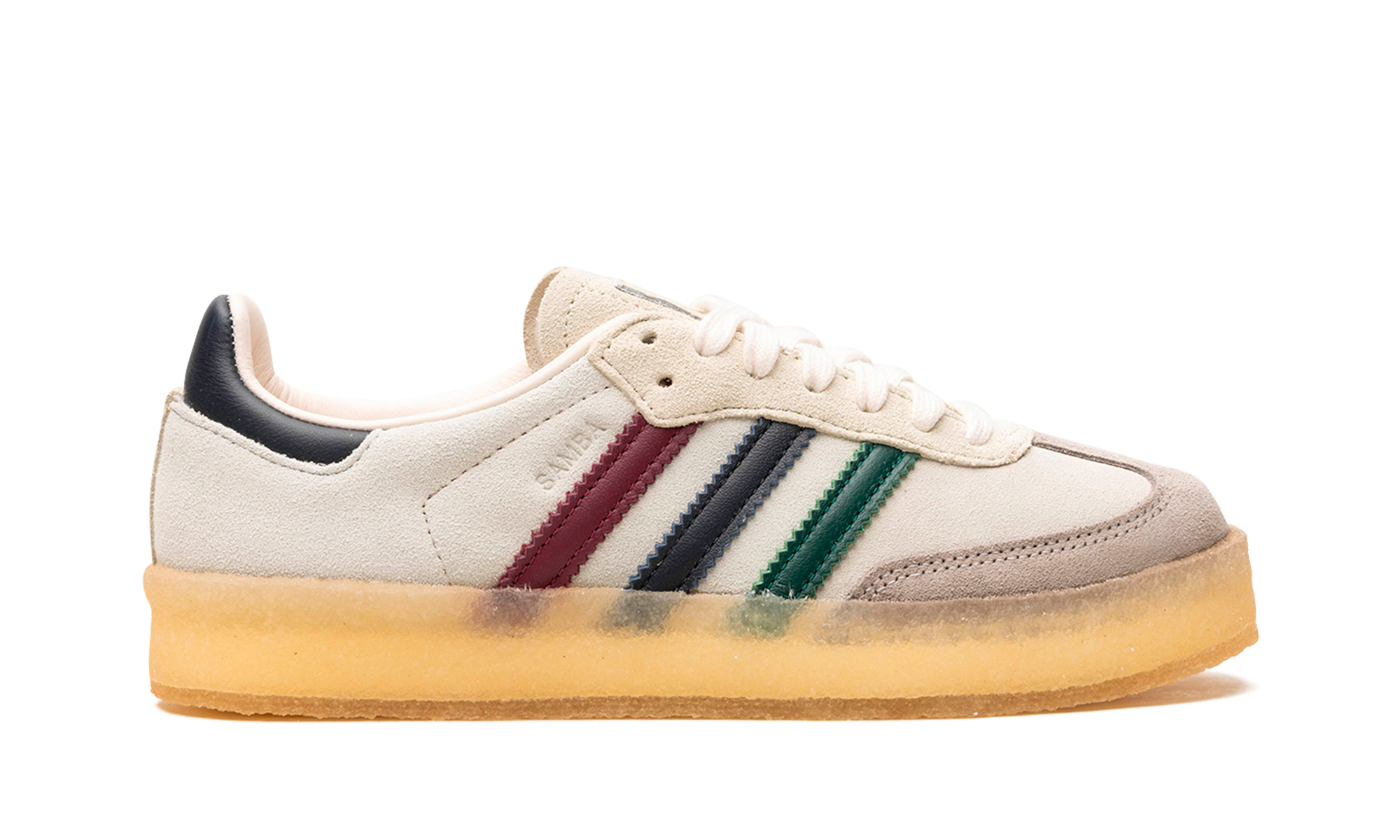 Adidas 8th Street Samba Kith - Clarks - Kithmas IE4032
