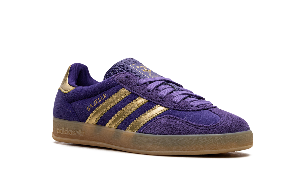 Adidas Gazelle Indoor West NYC Wizard JR5166