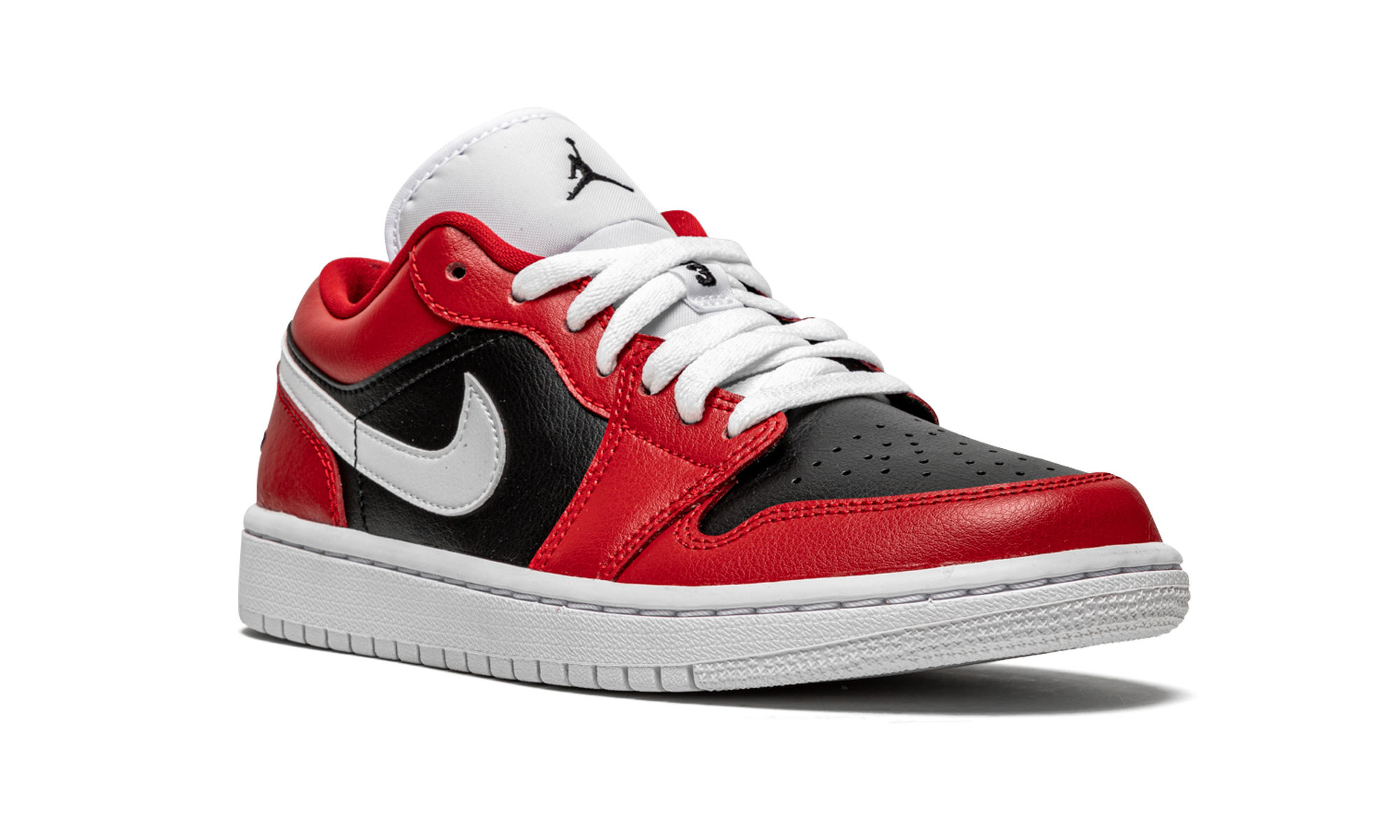 AIR JORDAN 1 LO WMNS Chicago Flip DC0774 603