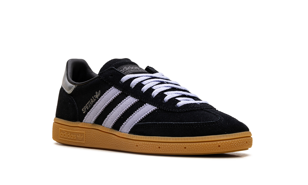 Adidas Handball Spezial WMNS Black Light Violet JS2909