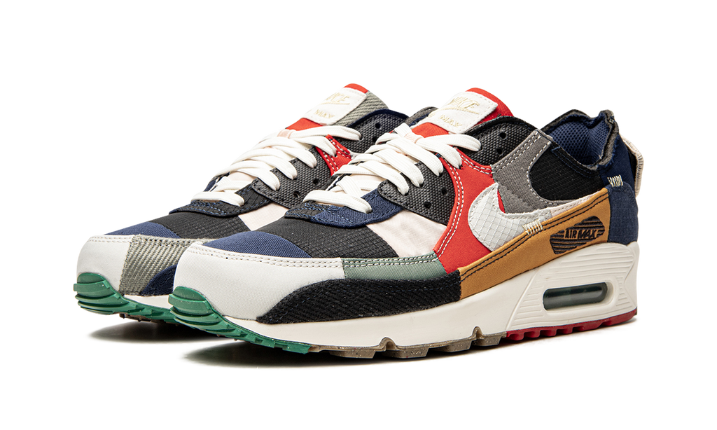 Nike AIR MAX 90 MNS WMNS Legacy DJ4878 400