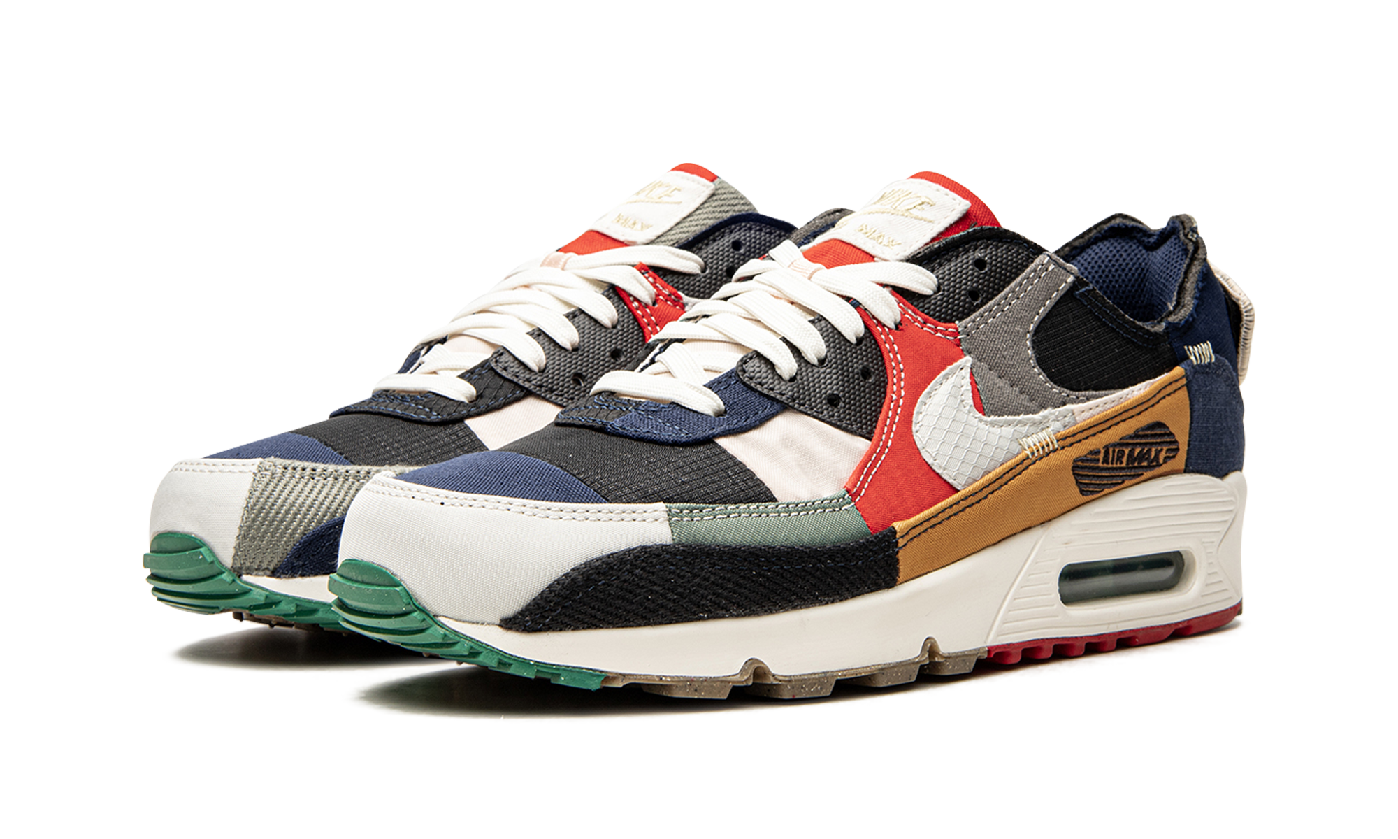 Nike AIR MAX 90 MNS WMNS Legacy DJ4878 400