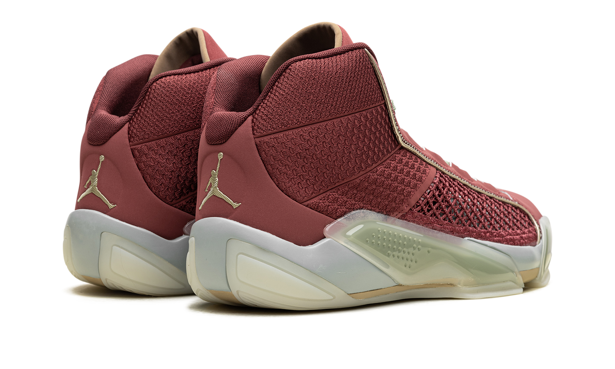 Air Jordan 38 Chinese New Year FQ8894 600