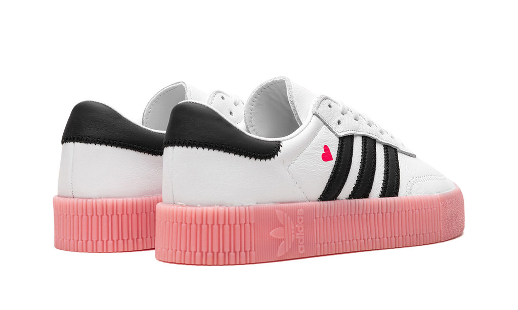 Adidas SAMBAROSE WMNS Valentine EF4965