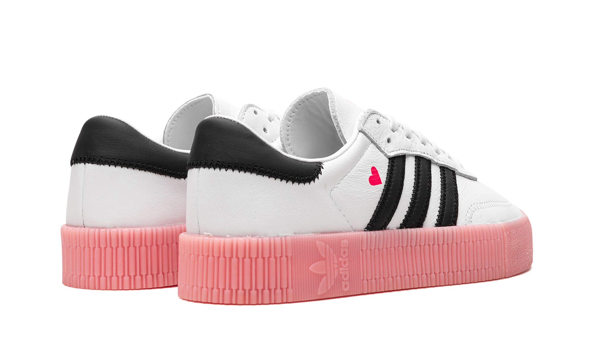 Adidas SAMBAROSE WMNS Valentine EF4965