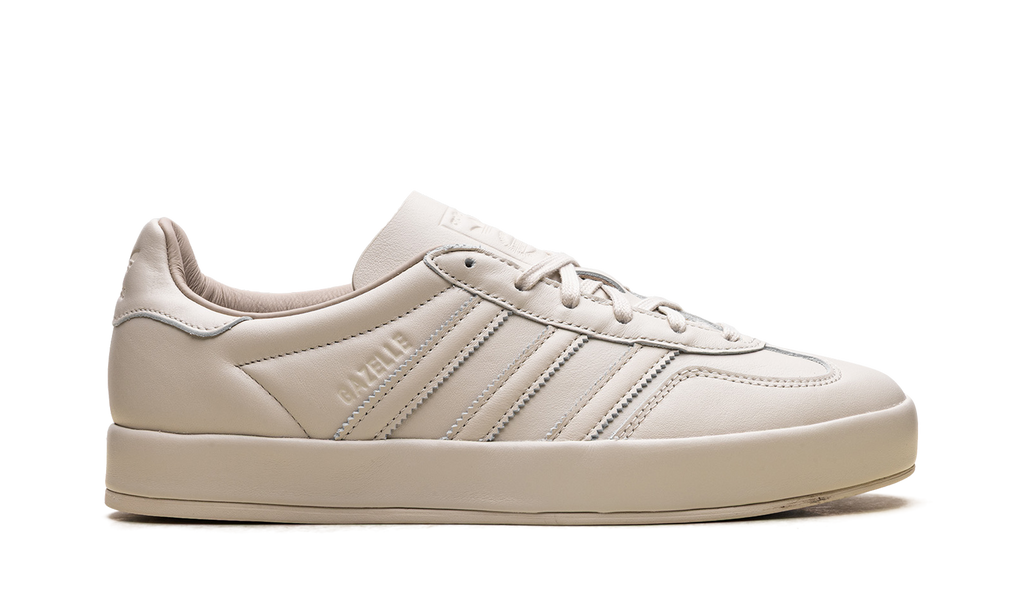 Adidas Gazelle Indoor Luxe Pack - Alumina JI3508
