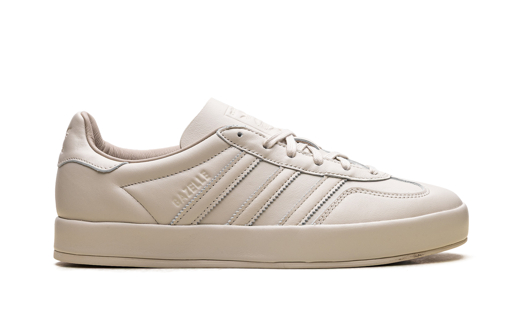 Adidas Gazelle Indoor Luxe Pack - Alumina JI3508