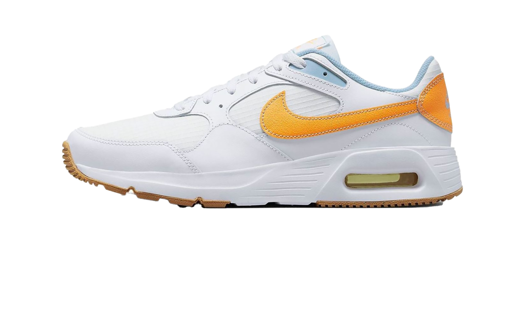 Nike Air Max SC White FJ3997-100
