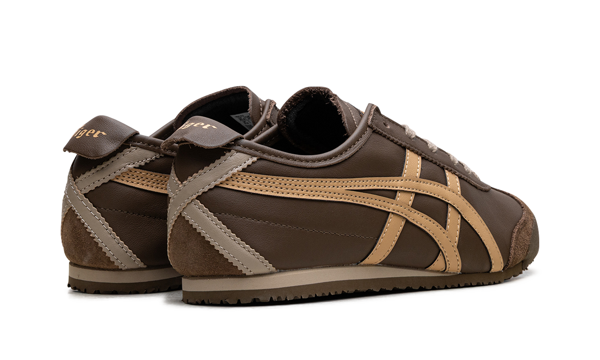 Onitsuka Tiger MEXICO 66 Paper Bag 1183C102 203