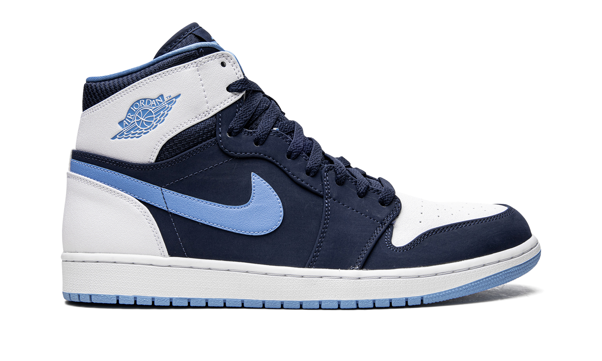 Air Jordan 1 Retro High CP3 332550 402