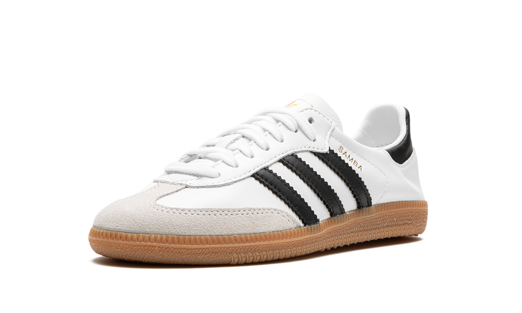 Adidas Samba Decon Decon White Gum IF0642