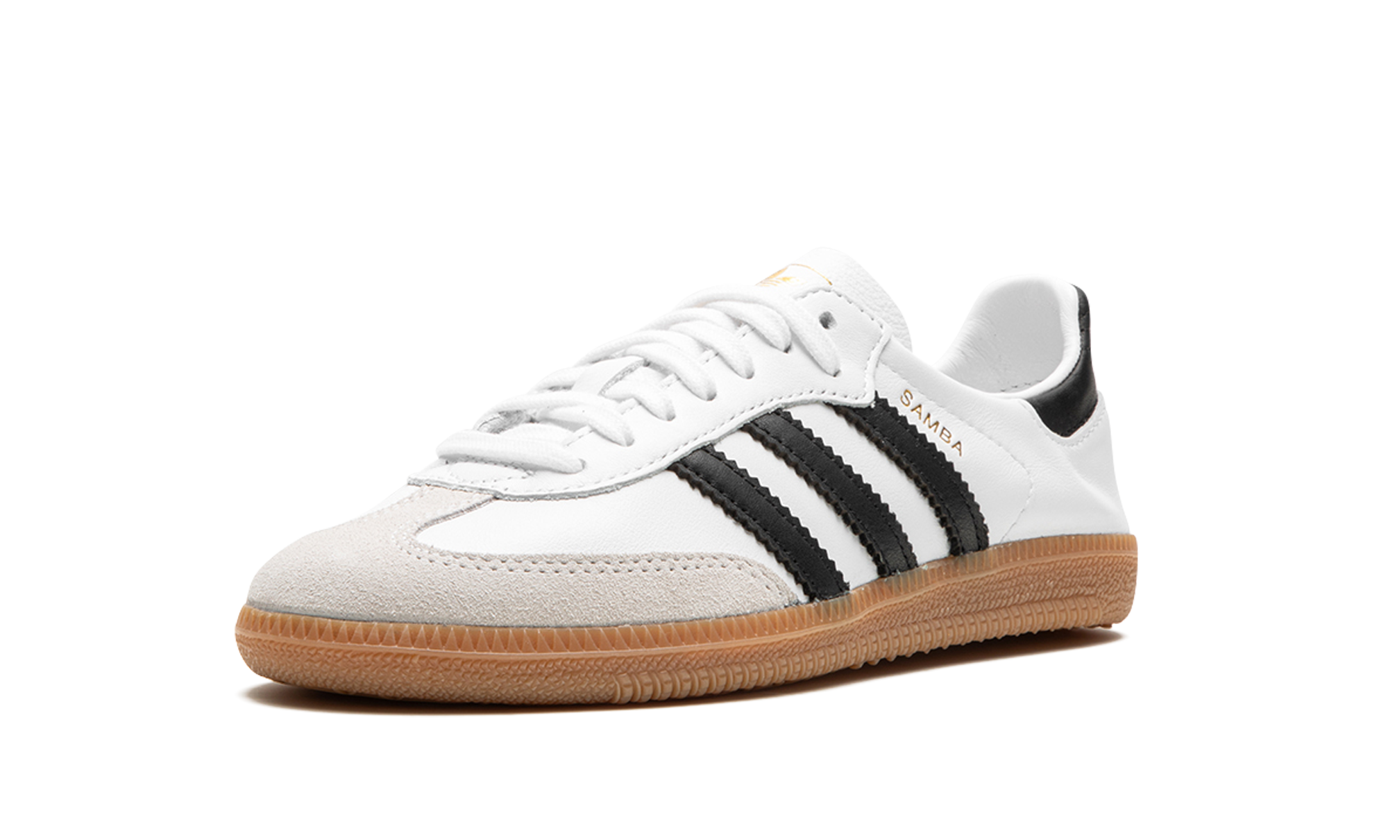 Adidas Samba Decon Decon White Gum IF0642