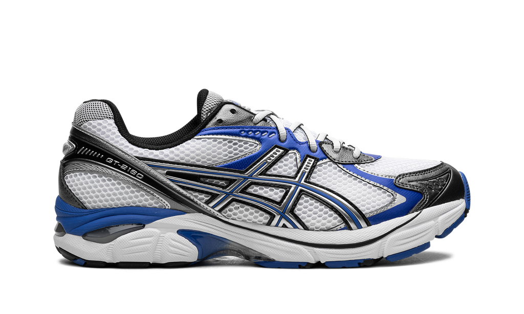 Asics GT-2160 White / Illusion Blue 1203A275 101