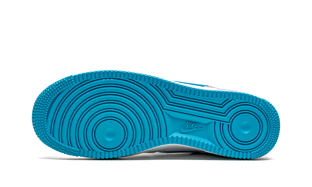 Nike Air Force 1 Low Space Jam - Hare DJ7998 100