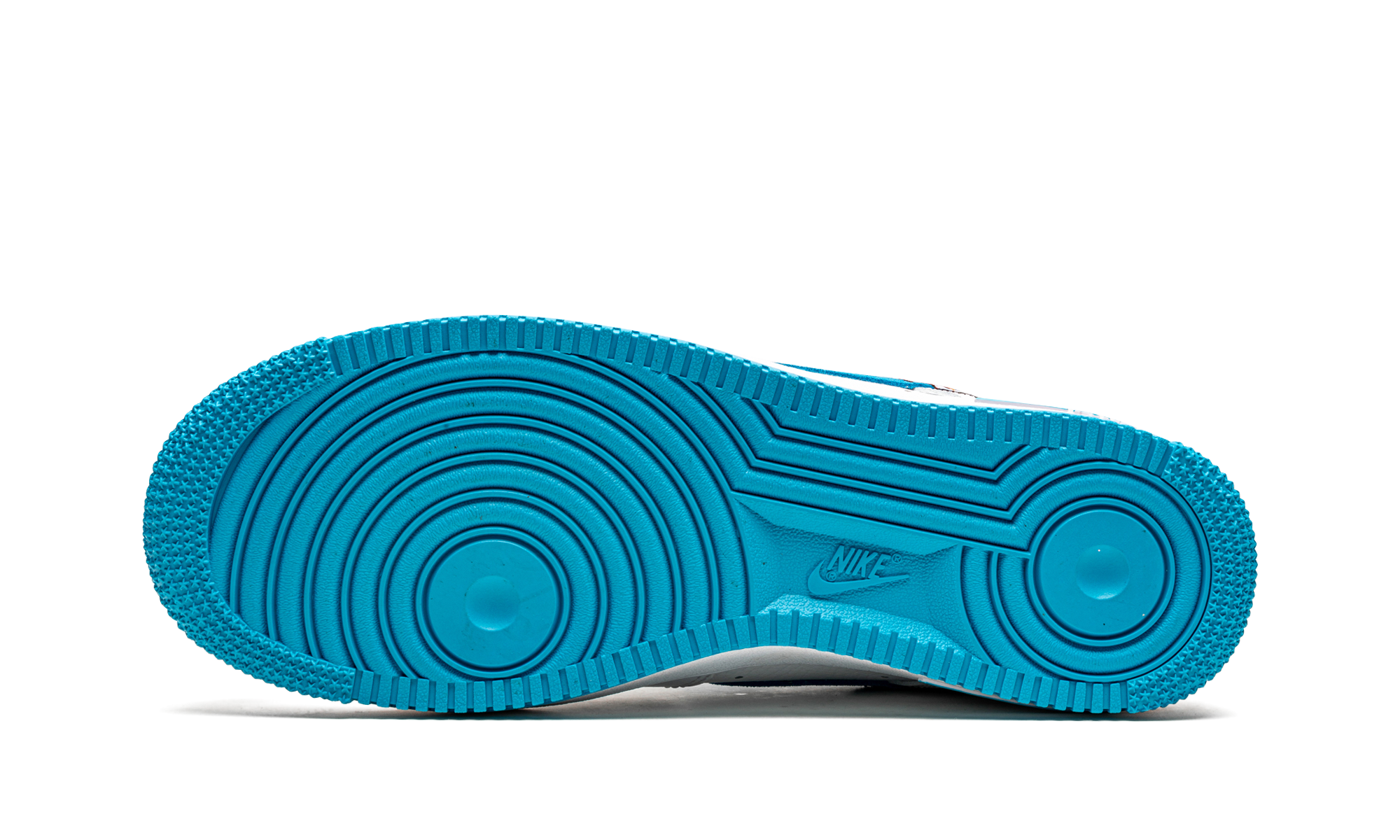 Nike Air Force 1 Low Space Jam - Hare DJ7998 100