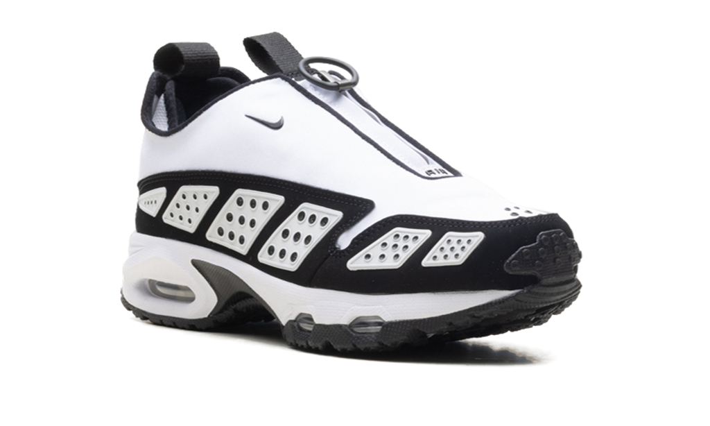 Nike Air Max Sunder WMNS White Black FZ2068 100