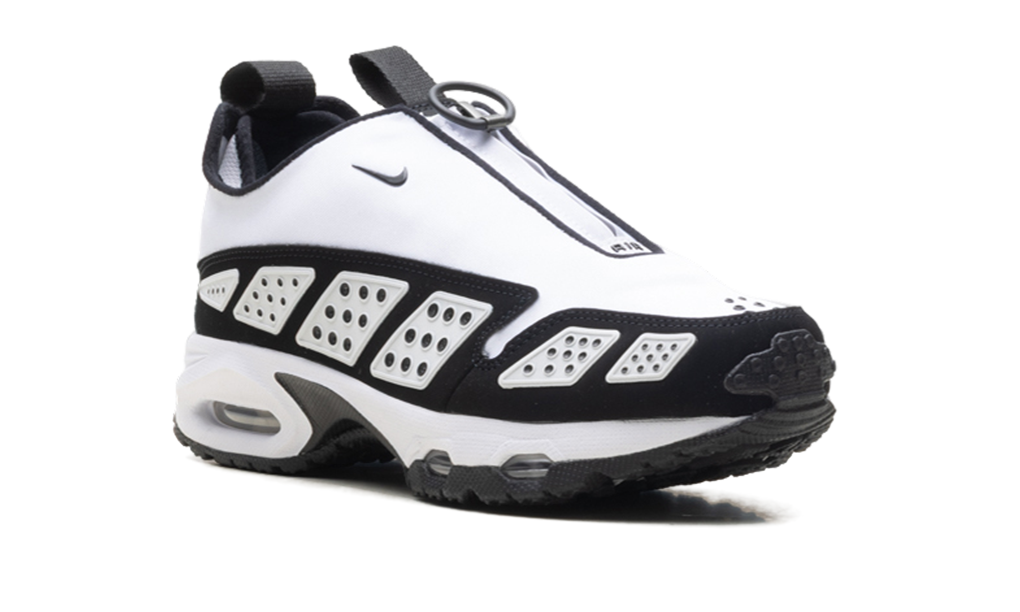 Nike Air Max Sunder WMNS White Black FZ2068 100
