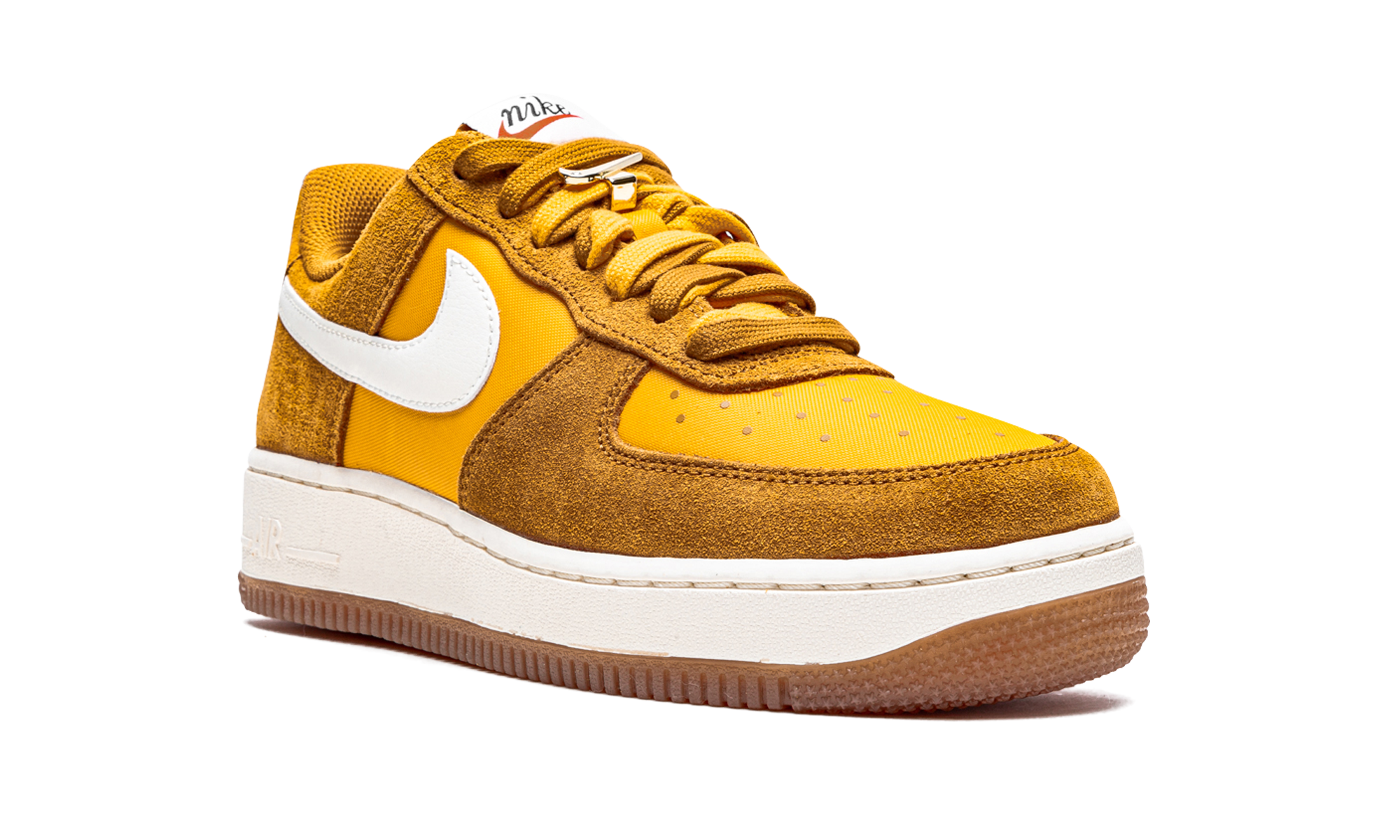 Nike AIR FORCE 1 '07 SE MNS WMNS First Use DA8302 700