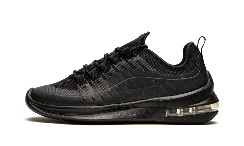 Nike AIR MAX AXIS MNS WMNS Black AA2168 006