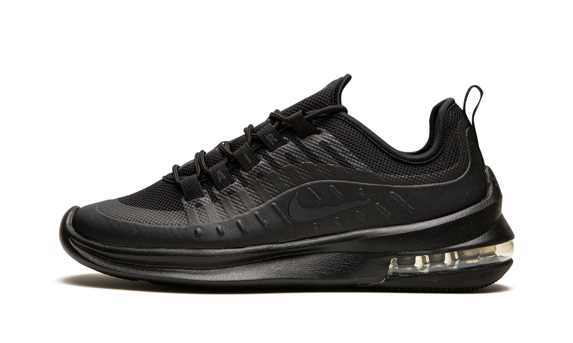 Nike AIR MAX AXIS MNS WMNS Black AA2168 006
