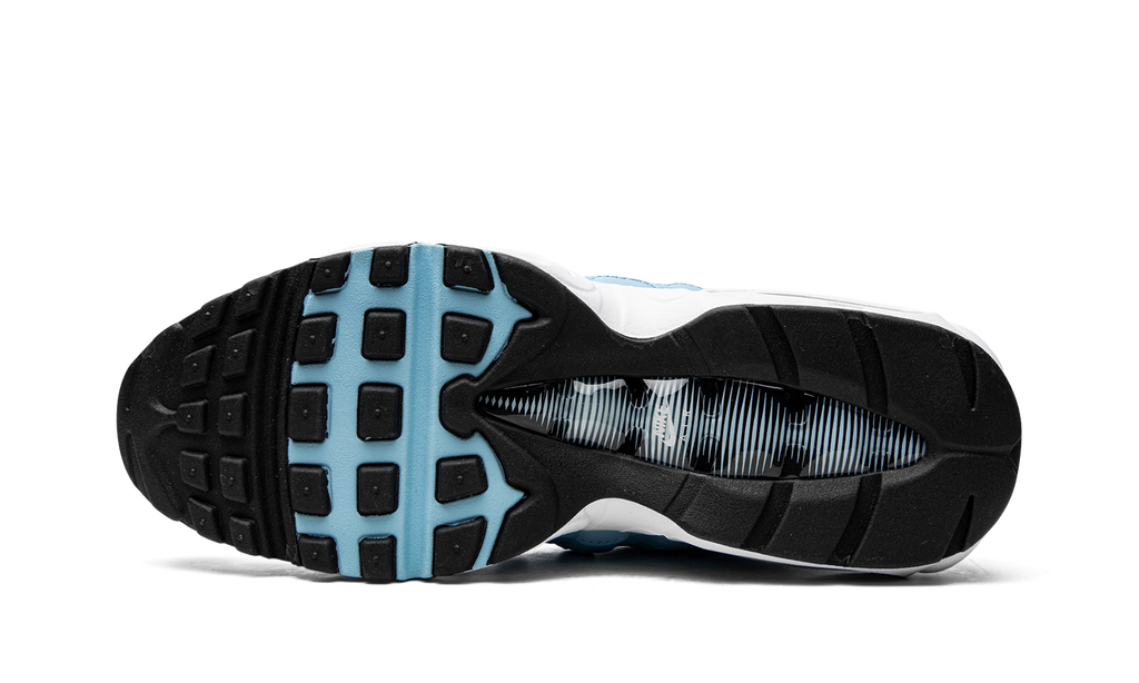 Nike Air Max 95 University Blue DZ4395 400