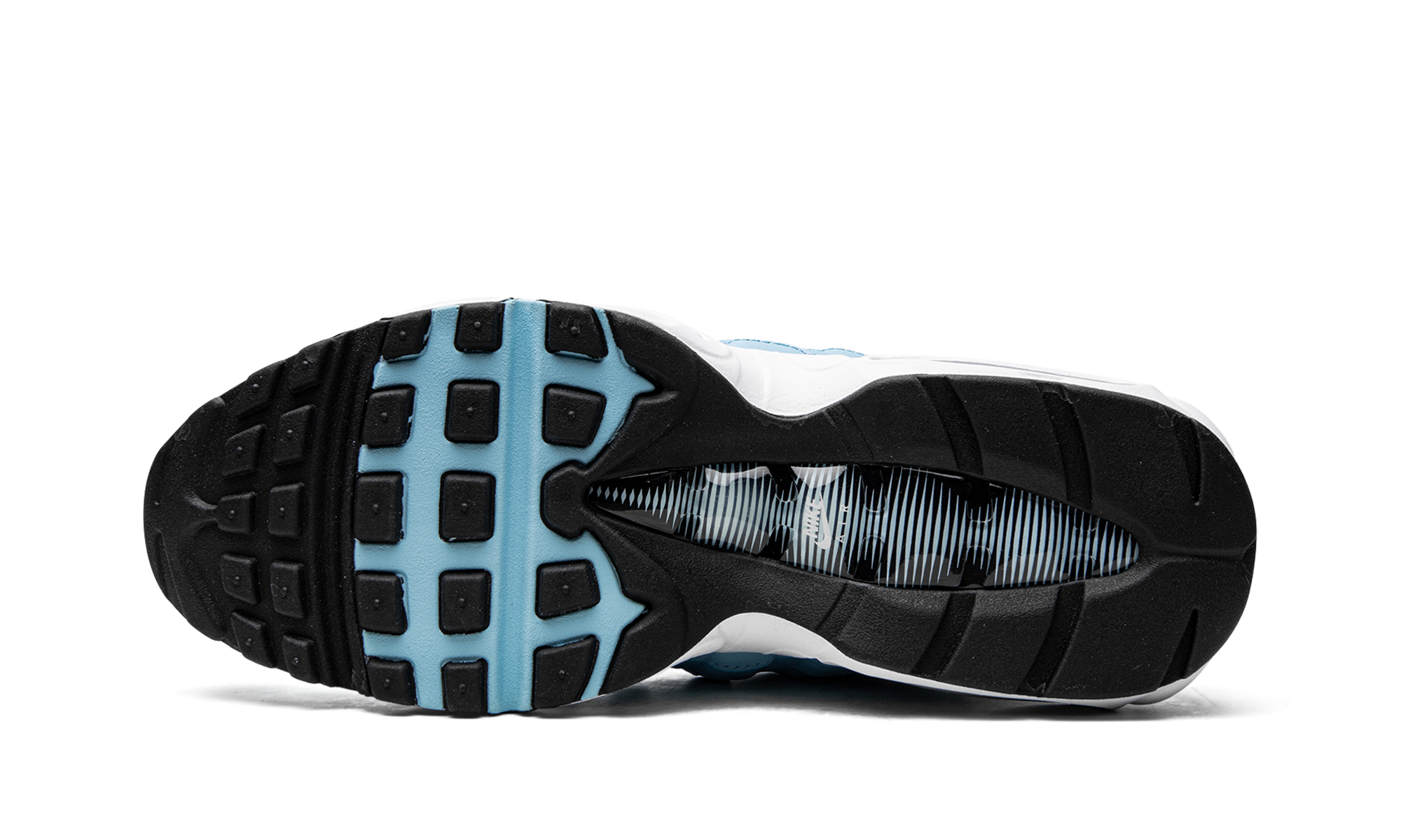Nike Air Max 95 University Blue DZ4395 400