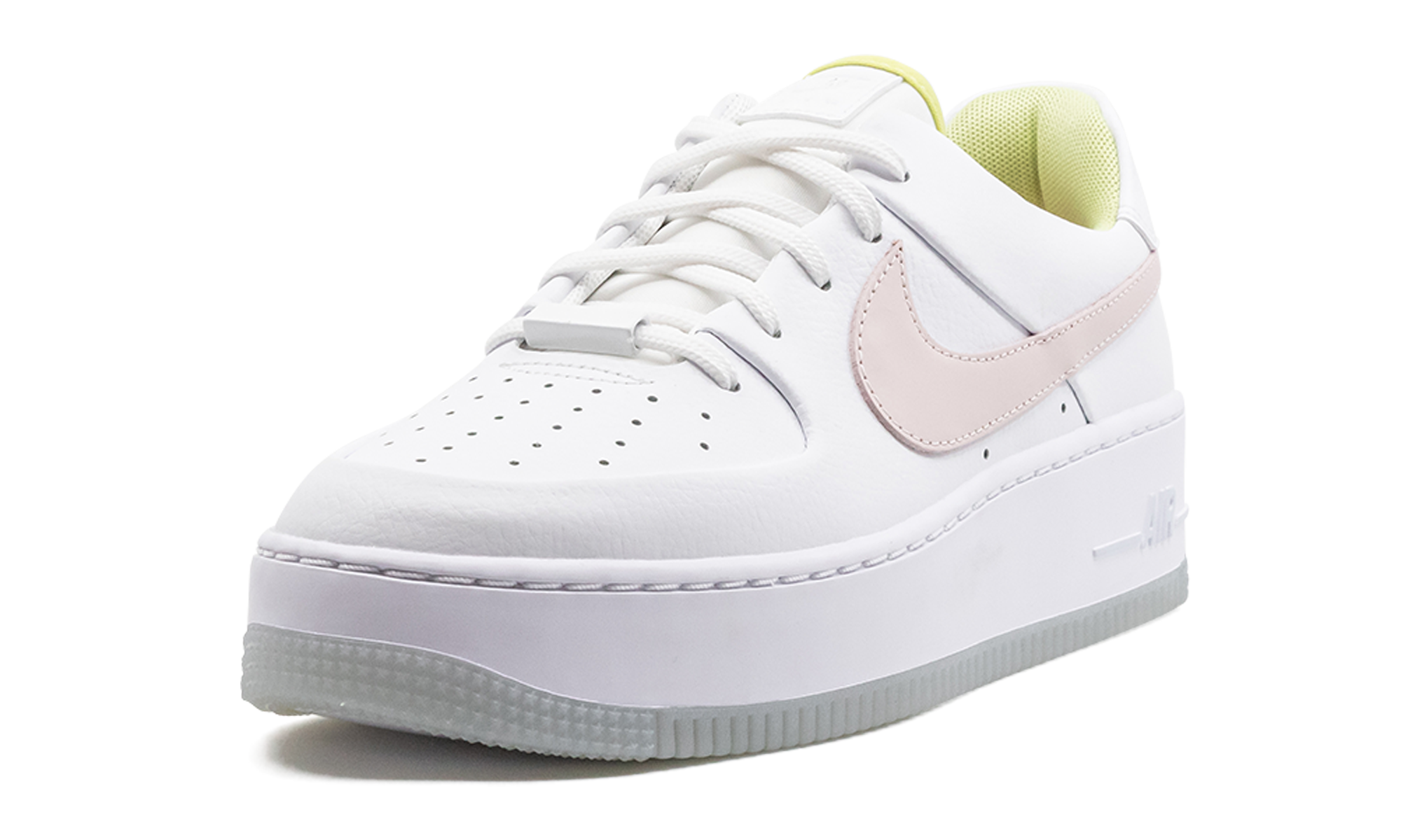 Nike Air Force 1 Low Sage CW5566 100