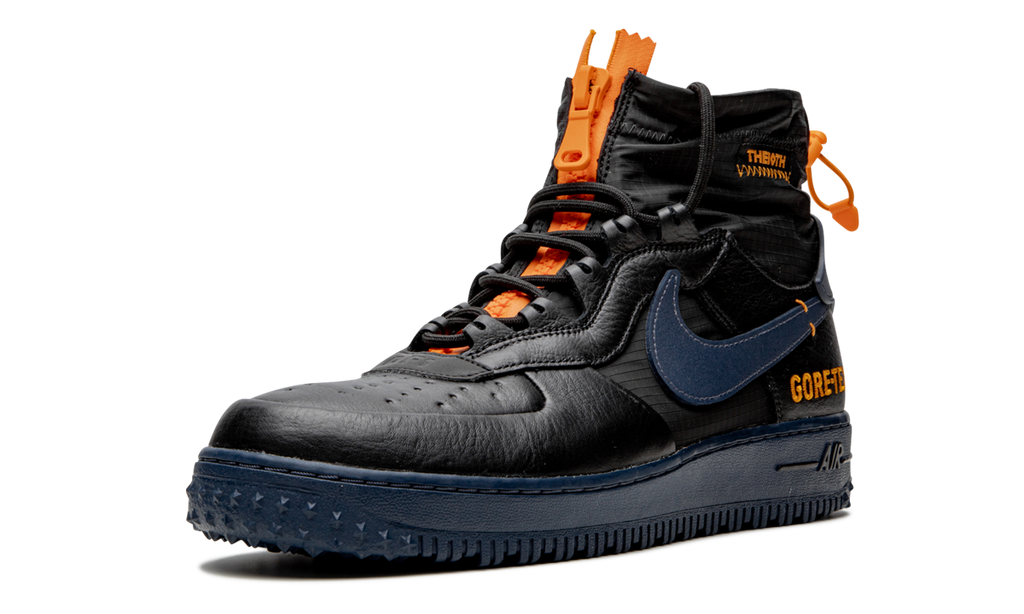 Nike Air Force 1 WTR GTX Gore-tex CQ7211 001