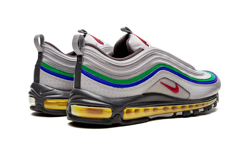 Nike Air Max 97 QS Nintendo 64 CI5012 001