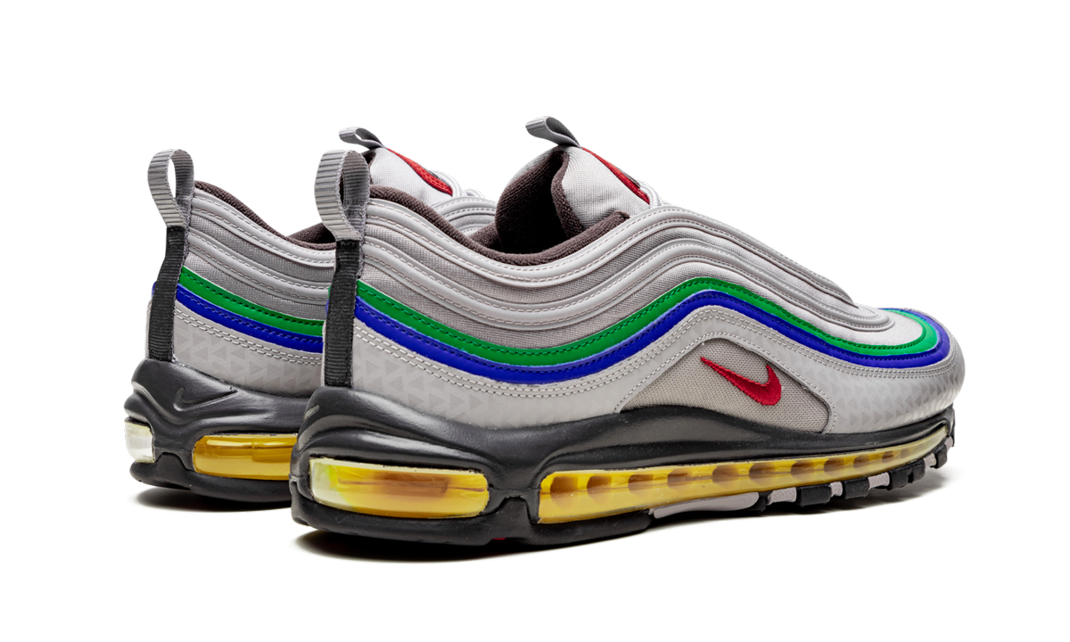 Nike Air Max 97 QS Nintendo 64 CI5012 001