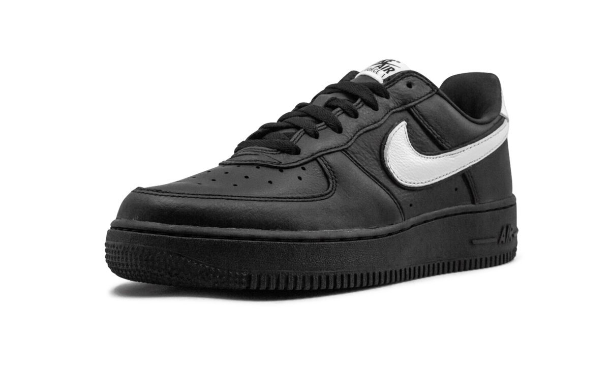 Nike Air Force 1 Low Retro QS Black CQ0492 001