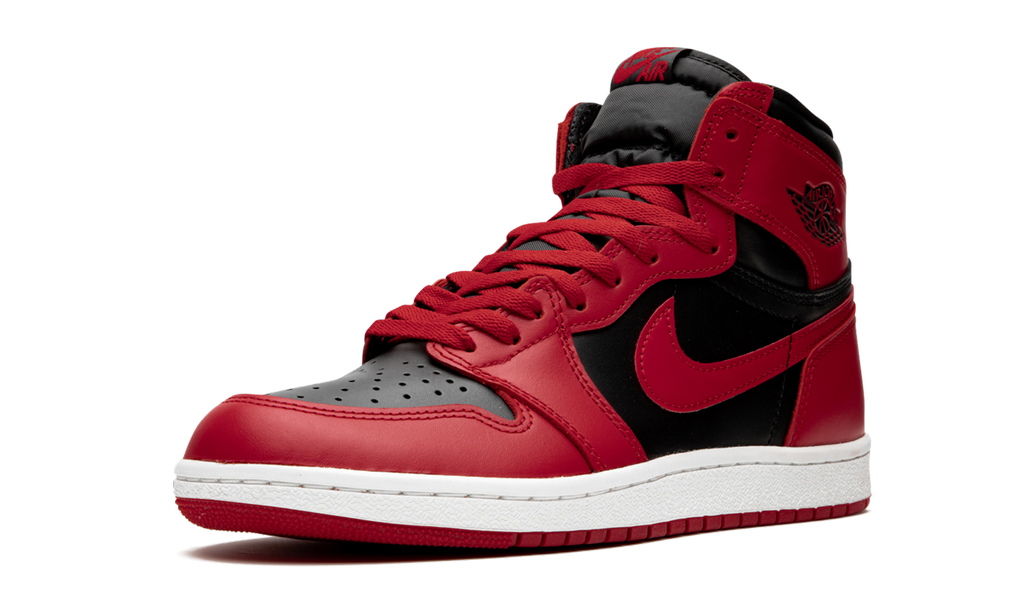 Air Jordan 1 Retro High OG 85 Varsity Red BQ4422 600
