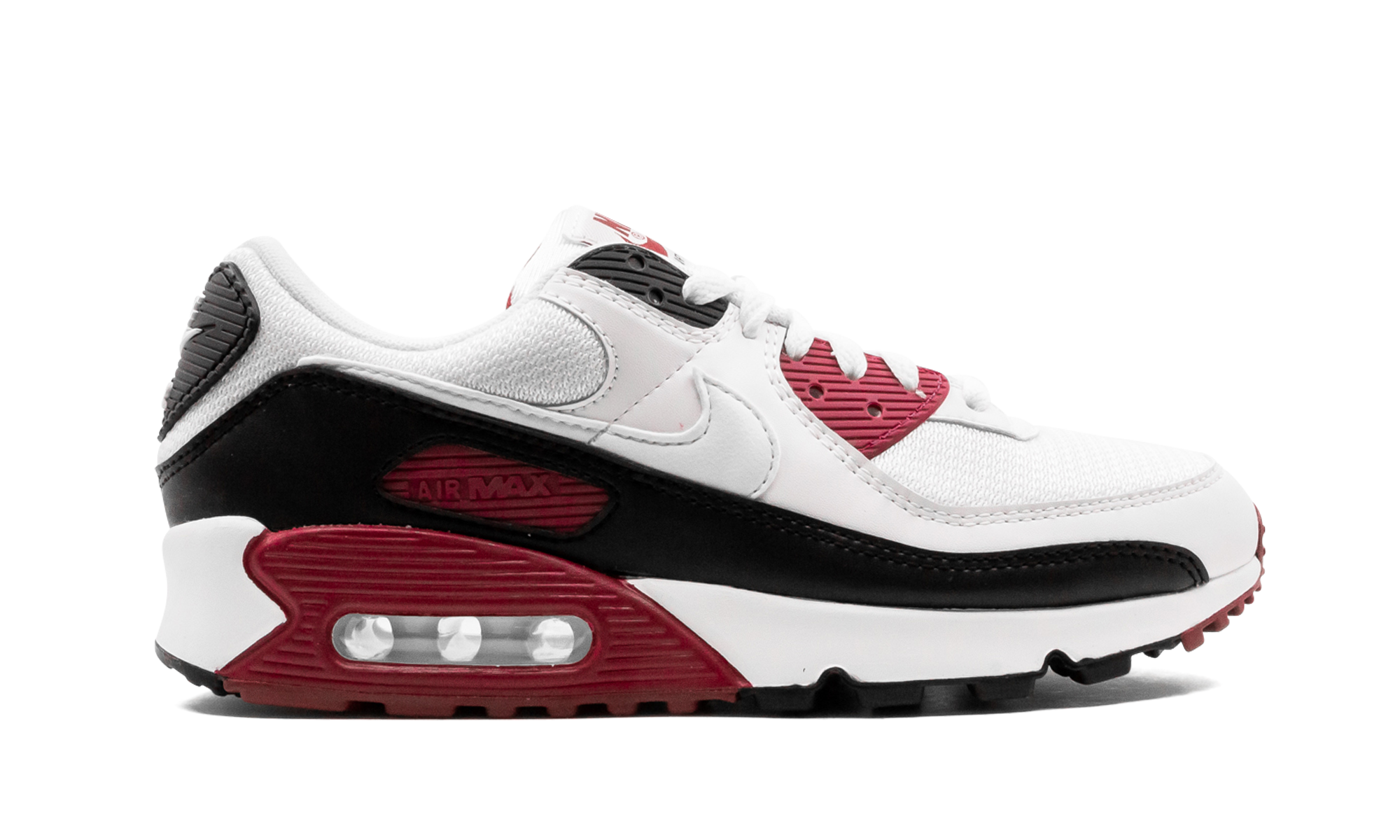 Nike Air Max 90 Recraft New Maroon CT4352 104