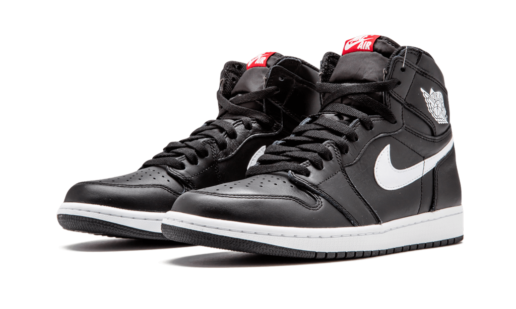 Air Jordan 1 Retro High OG Ying-Yang 555088 011