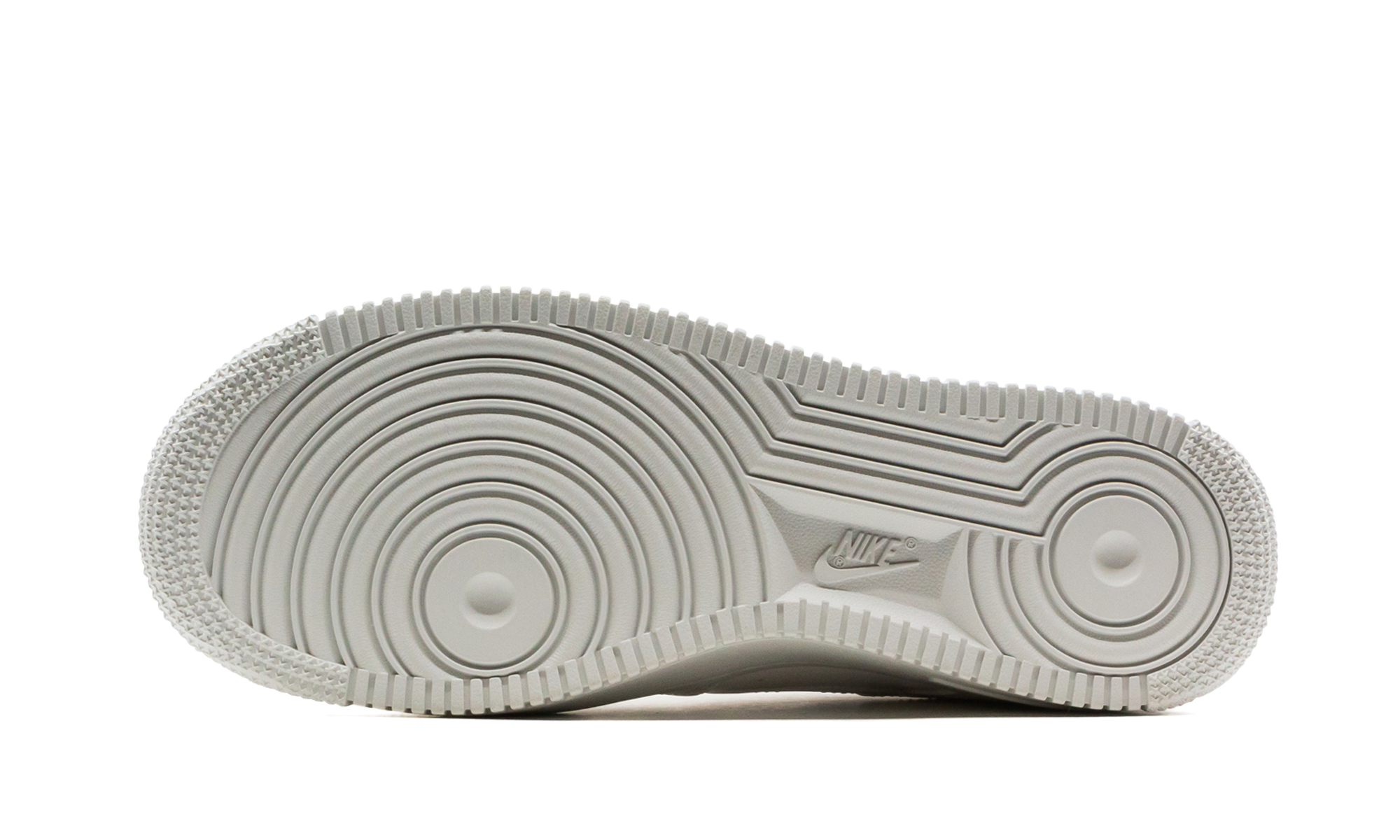 Nike AIR FORCE 1 '07 MNS WMNS Reflective White DC2062 100