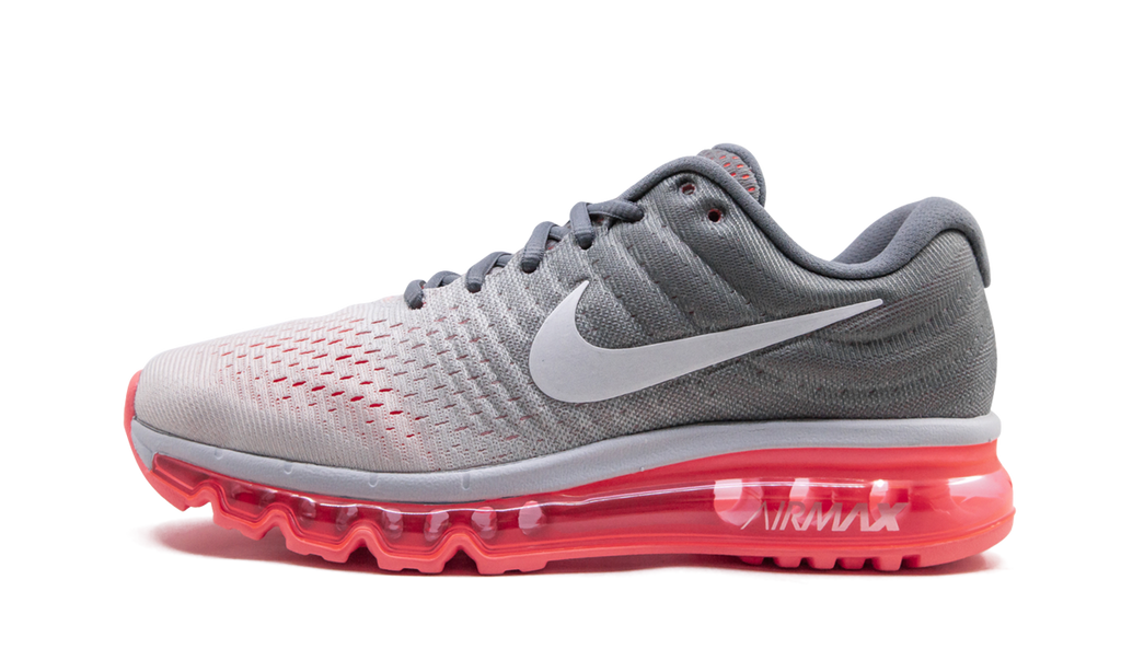 Nike AIR MAX 2017 MNS WMNS Platinum 849560 007