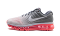 Nike AIR MAX 2017 MNS WMNS Platinum 849560 007