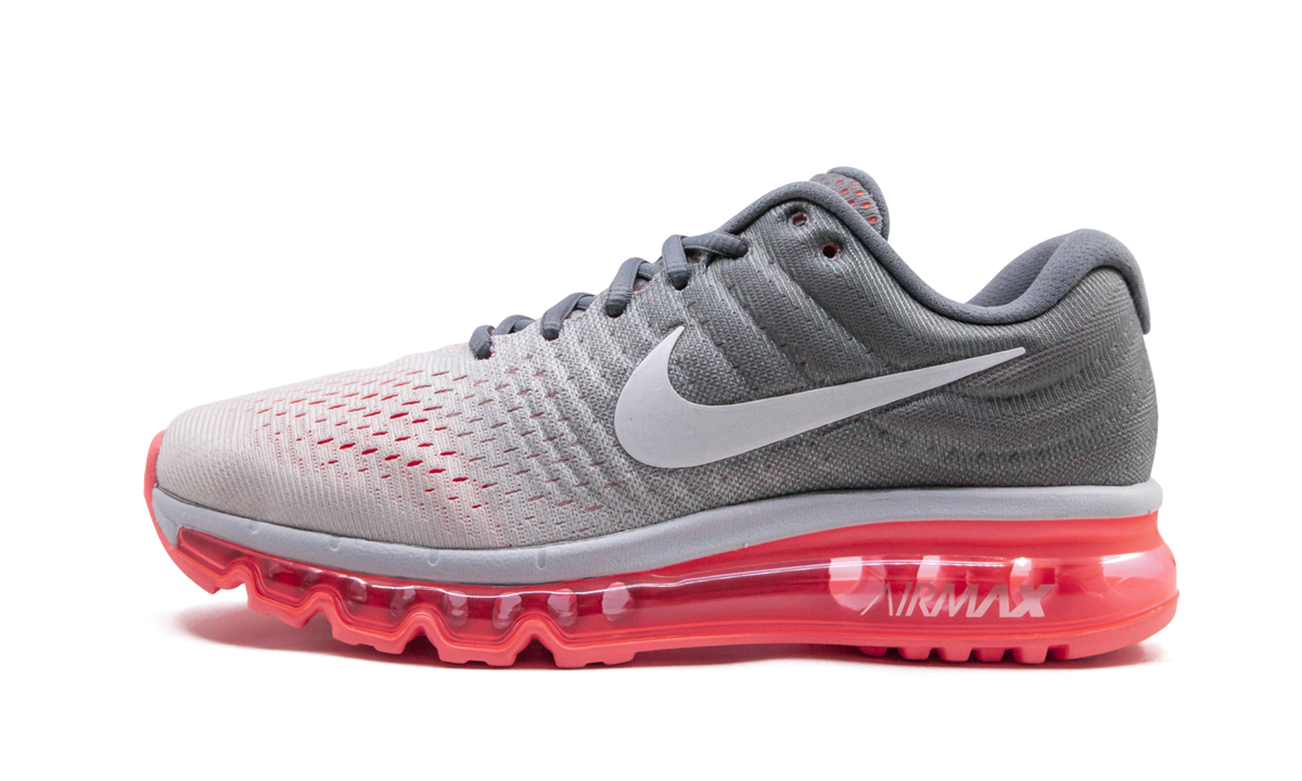 Nike AIR MAX 2017 MNS WMNS Platinum 849560 007