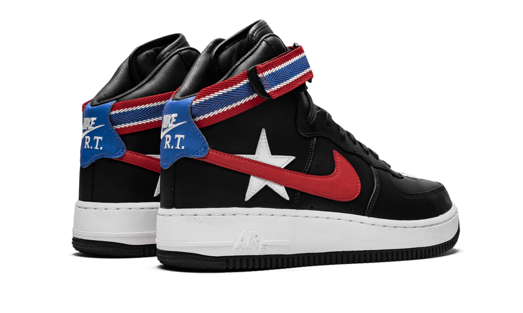 Nike Air Force 1 Hi / RT R.T
