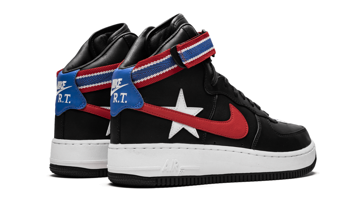 Nike Air Force 1 Hi / RT R.T