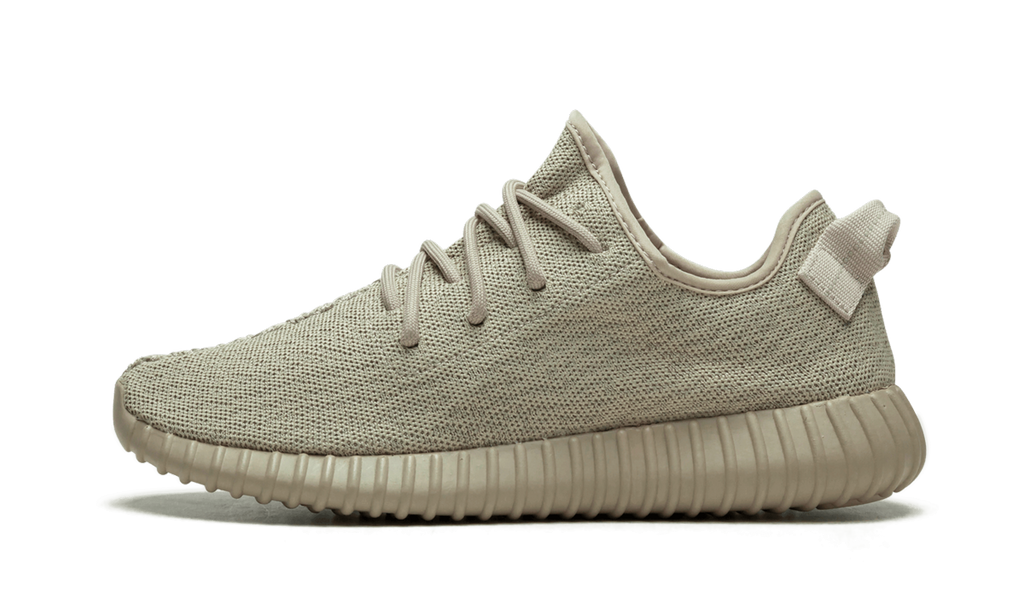 Yeezy Boost 350 Oxford Tan AQ2661