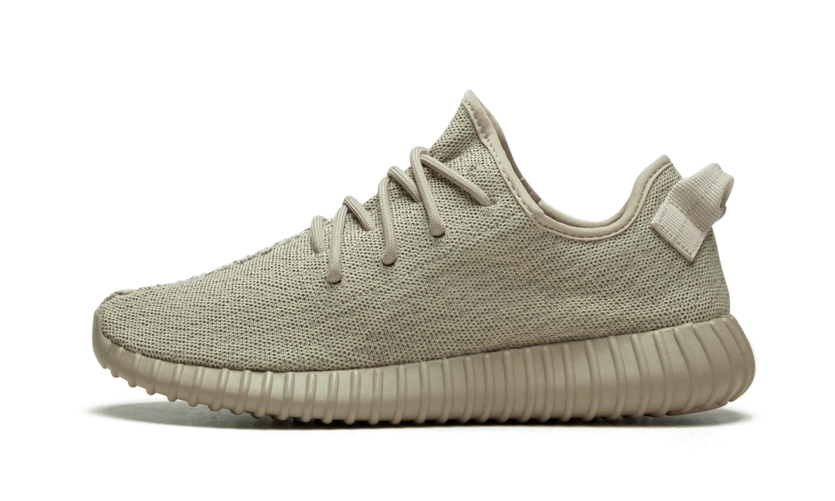 Yeezy Boost 350 Oxford Tan AQ2661