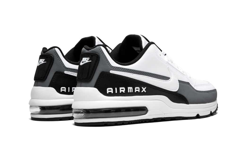 Nike Air Max LTD 3 White Black 687977 105