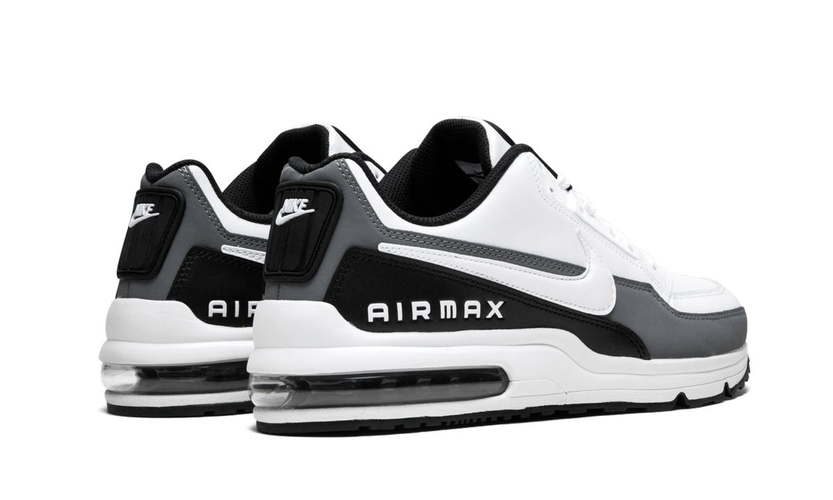 Nike Air Max LTD 3 White Black 687977 105