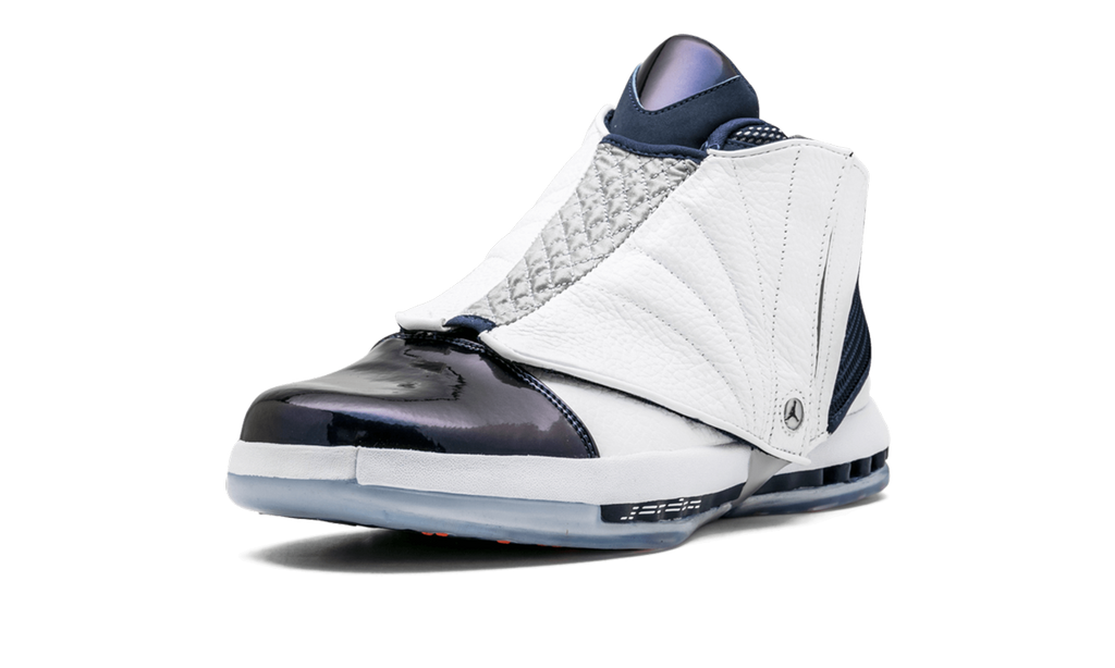 Air Jordan 16 Retro 683075 106