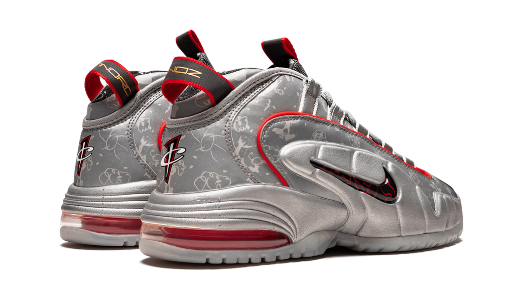 Nike Air Max Penny DB Doernbecher 728590 001
