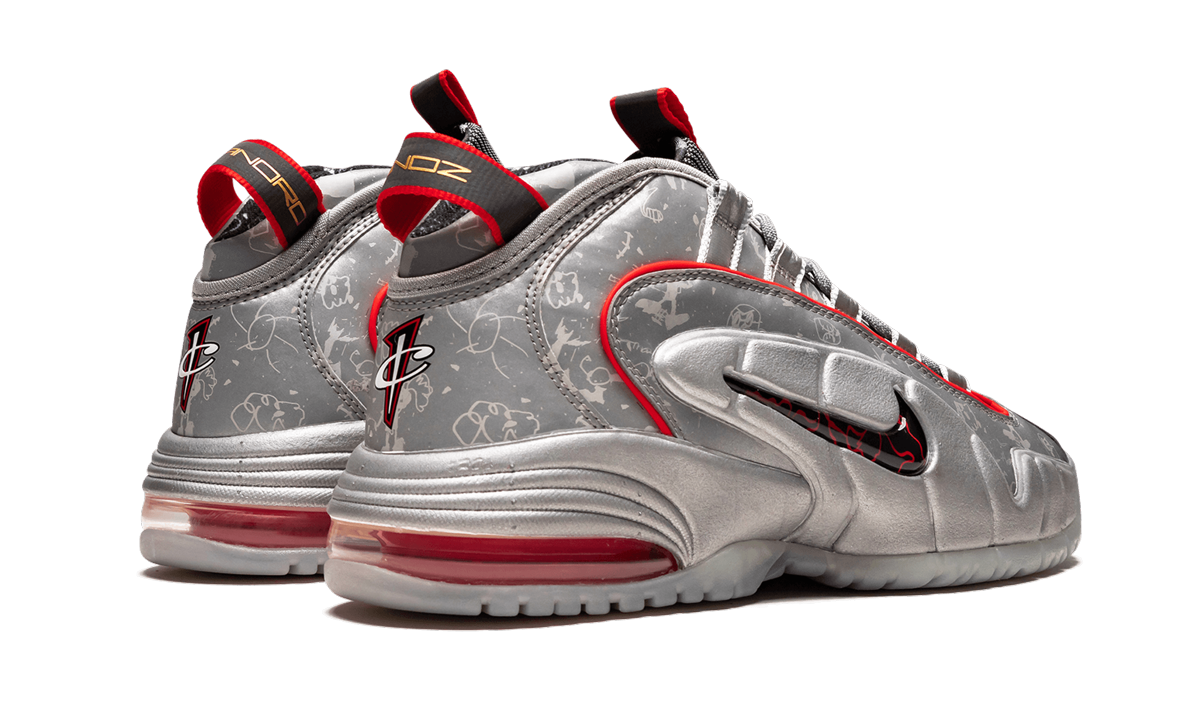 Nike Air Max Penny DB Doernbecher 728590 001