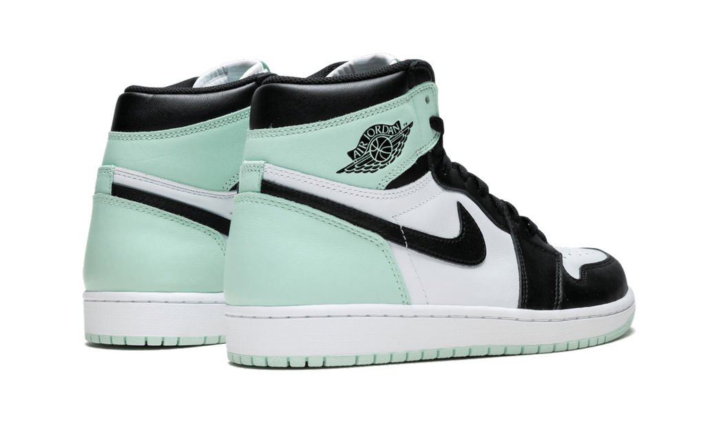 Air Jordan 1 Retro High OG NRG Igloo 861428 100