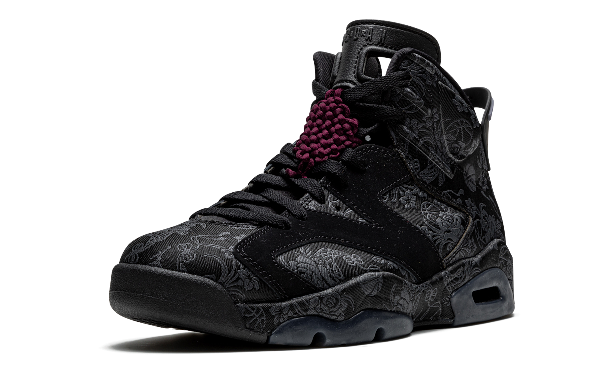 AIR JORDAN 6 RETRO SD WMNS Singles Day DB9818 001