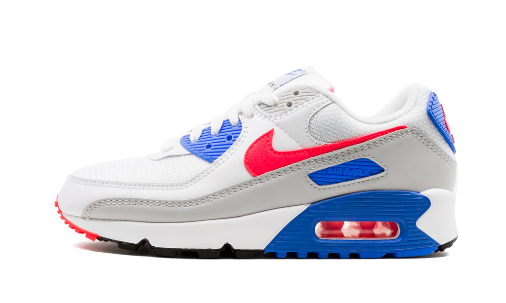 Nike AIR MAX 90 MNS WMNS Hot Coral DA8856 100